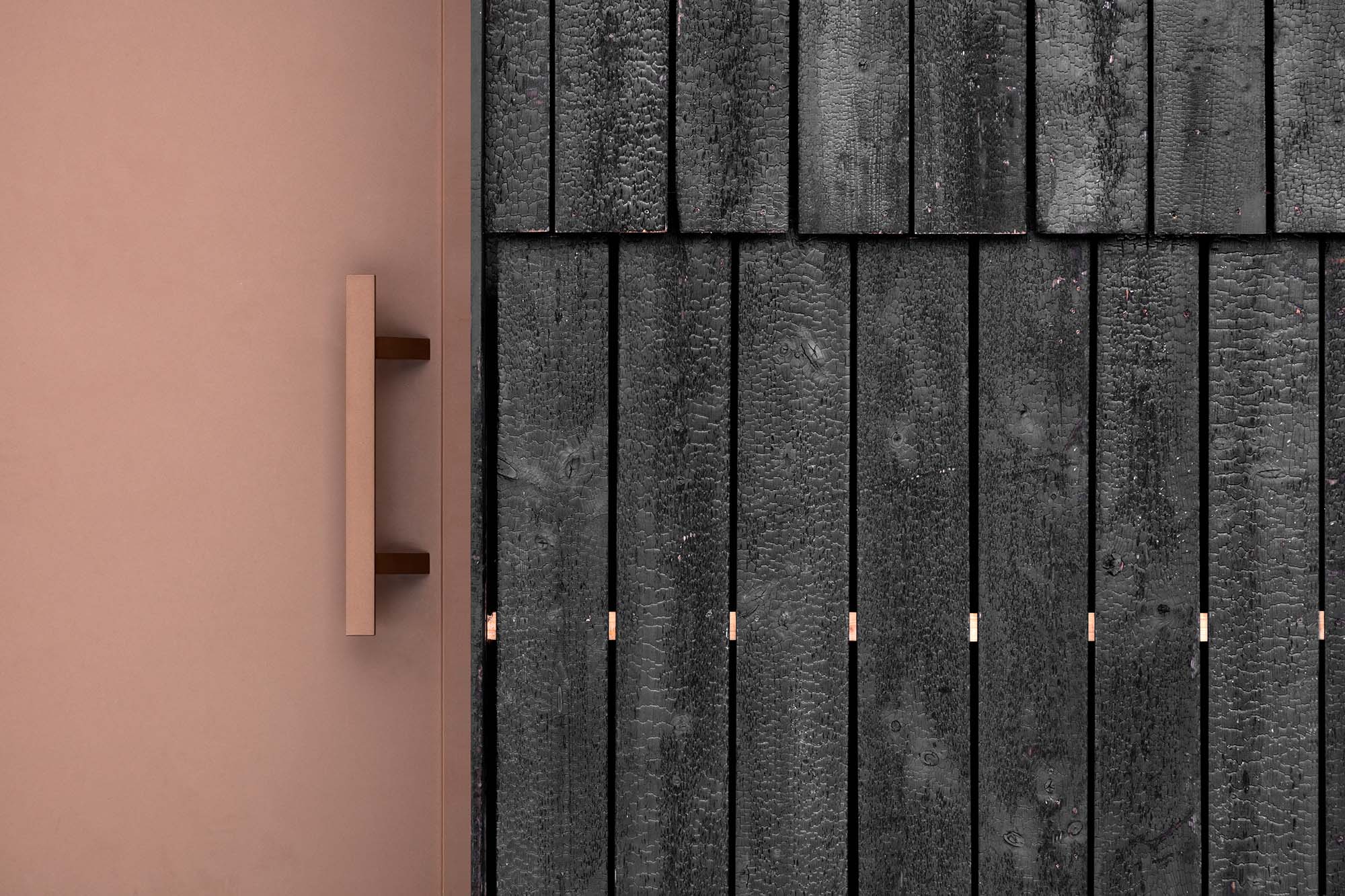 Leander Residential Building in South Tyrol. Architecture by Andreas Gruber Architects