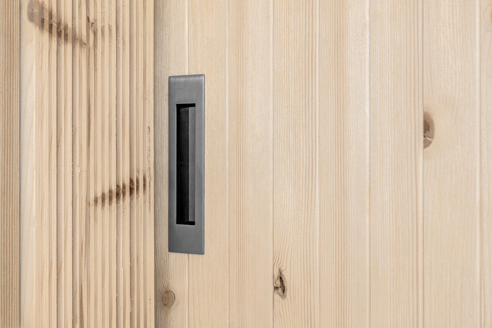 Habitat R Residential Building in South Tyrol. Architecture by Andreas Gruber Architects