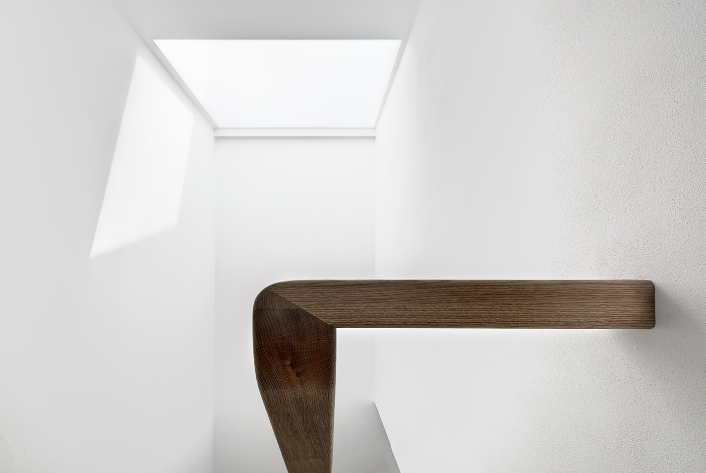 Sanierung eines Wohnhaus Schabs Eisacktal von Andreas Gruber Architekten