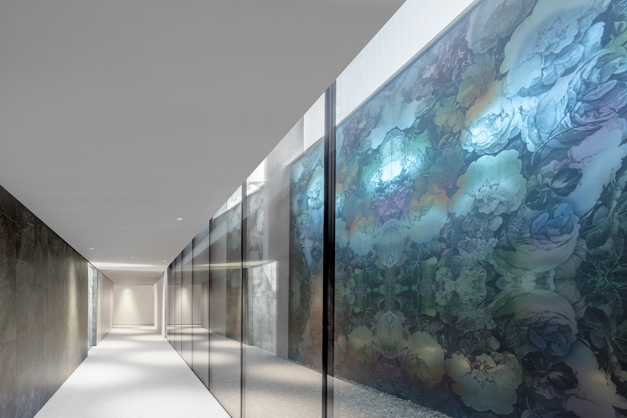 OLM Nature Escape in Südtirol. Architektur von Andreas Gruber Architekten